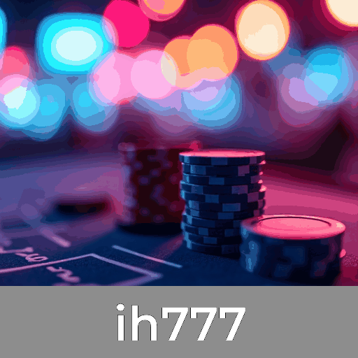 ih777 GAME  App Baixar