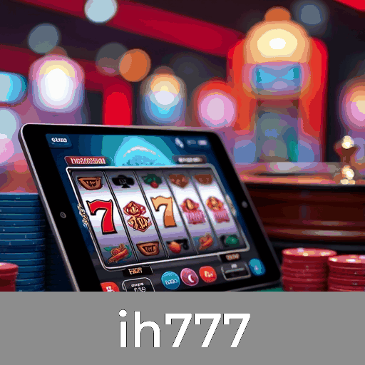 ih777 Brasil 2025