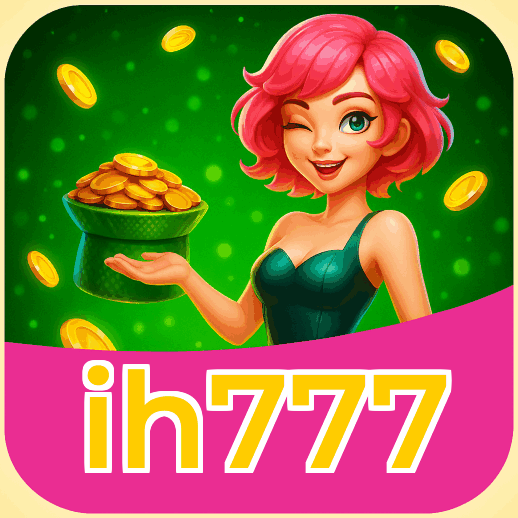 Catálogo ih777 2.547 jogos - Pragmatic Play, Evolution, NetEnt