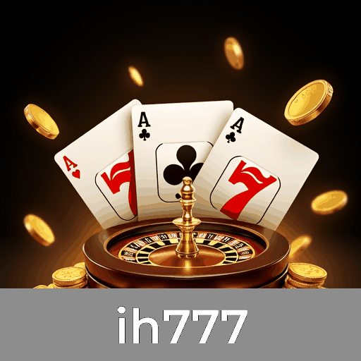 ih777 GAME Slots de Cassino