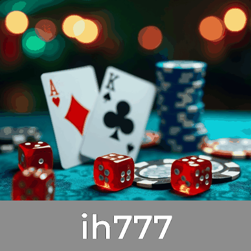 ih777 Apostas Esportivas Brasil